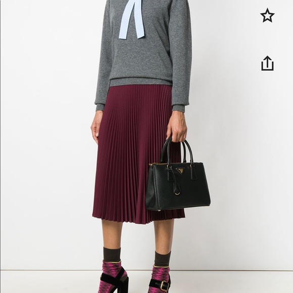 Prada Saffiano bag - Picture 5 of 5